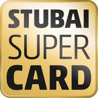 Stubai Super Card