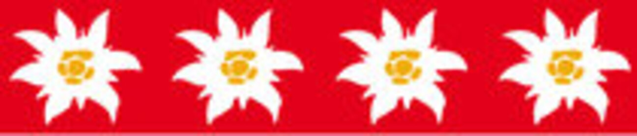 [Translate to Englisch (en):] 4 Edelweis Auszeichnung