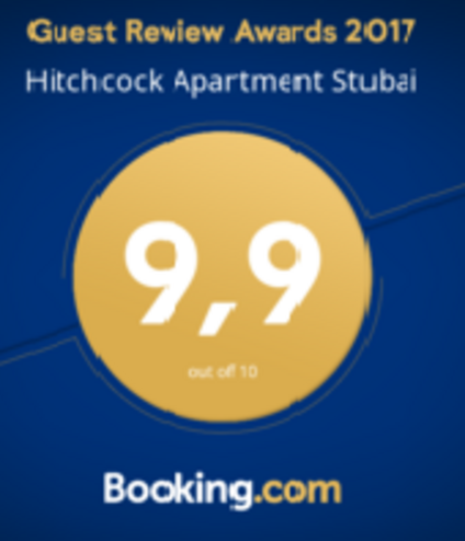 7_Ferienwohnung_Hitchcock_Booking