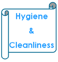 Hygiene & Cleanliness