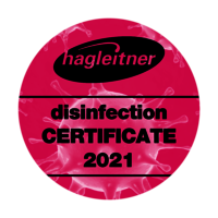Covid-19 Disinfection Certificate